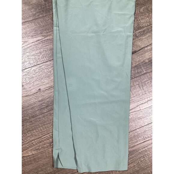 All In Motion Womens Green 2-Way Stretch Jogger Pants Size S Casual Style Wear - Picture 8 of 11